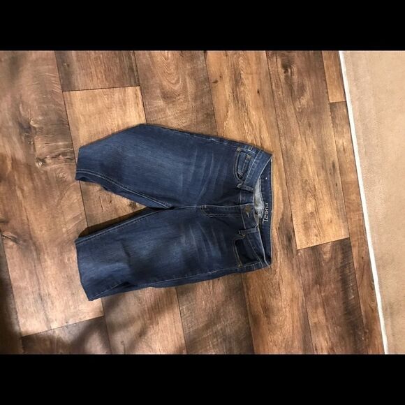 Rue 21 Jean jeggings Size 8 regular - Picture 9 of 9